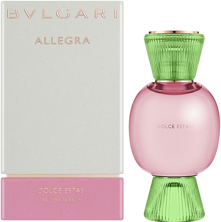 Bvlgari Allegra Dolce Estasi - Eau de Parfum — photo N2