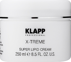 Super Lipid Cream - Klapp X-treme Super Lipid — photo N8