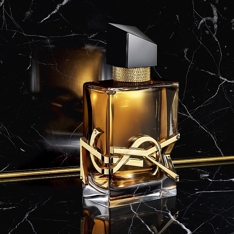 Yves Saint Laurent Libre Intense - Eau de Parfum — photo N3