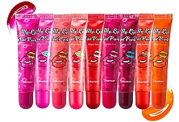 Fragrances, Perfumes, Cosmetics Lip Tint - Berrisom Oops My Lip Tint Pack