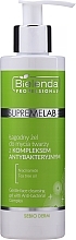 Gentle Cleansing Gel - Bielenda Professional Supremelab Sebio Derm — photo N5