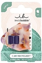 Hair Clip - Invisibobble Everclaw Mini Recycled Me — photo N1