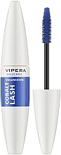 Fragrances, Perfumes, Cosmetics Mascara - Vipera Maskara Cobalt Lash Feminine Lashes