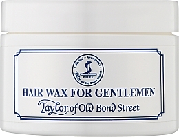 Hair Wax - Taylor Of Old Bond Street Hair Wax — photo N1