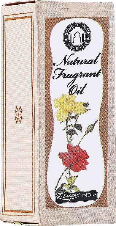 Oil Perfume - Song of India Jasmine — photo N7