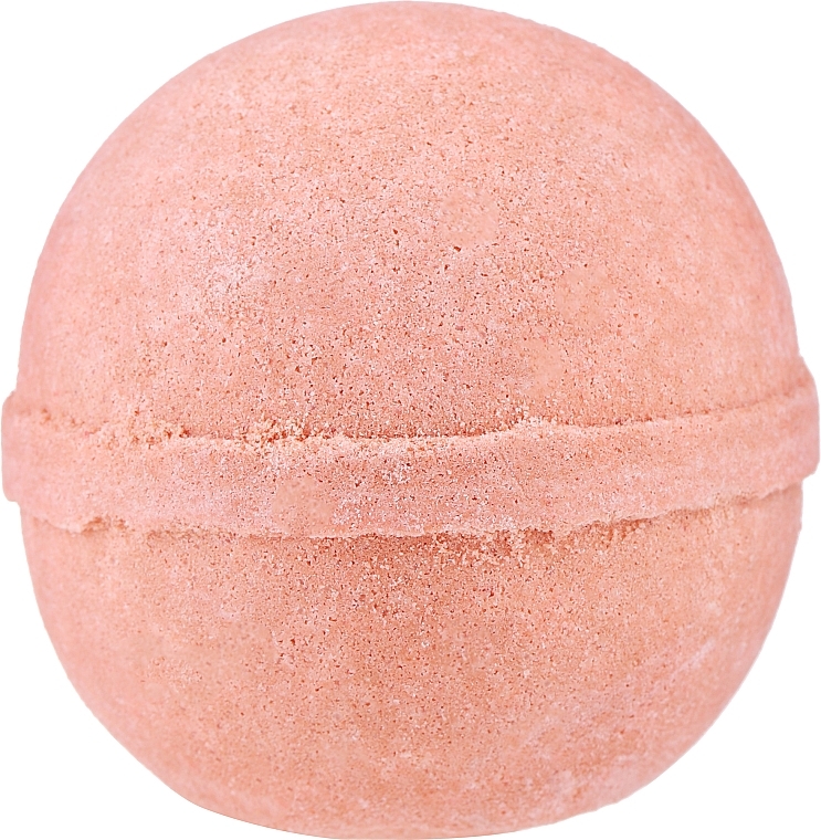 Strawberry Bath Bomb with Pendant - Bi-es Kids Chupa Chups Strawberry Bath Bomb — photo N2