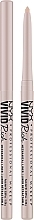 Fragrances, Perfumes, Cosmetics Mechanical Eye Liner - Nyx Professional Makeup Vivid Rich