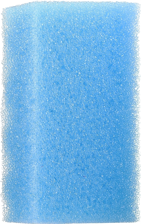 Bath Sponge, blue - Bratek — photo N1