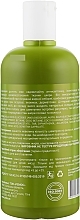 Hair Regenerating Shampoo-Balm 'Tar' - YAKA — photo N2