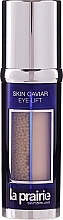 Eye Cream with Caviar Extract - La Prairie Skin Caviar Luxe Eye Lift Cream — photo N4