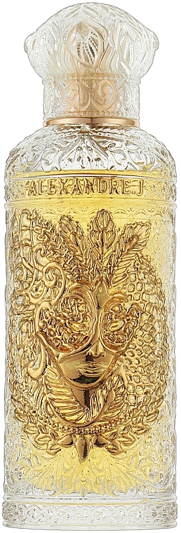 Alexandre.J Oriental Enigma - Eau de Parfum — photo N1