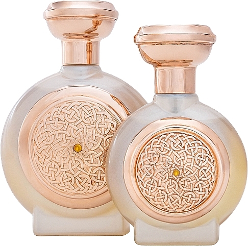 Boadicea The Victorious Amber Sapphire - Set (edp/100ml + edp/50ml) — photo N1