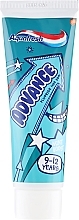 Kids Toothpaste - Aquafresh Advance  — photo N2