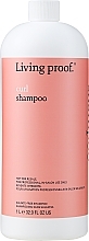 Shampoo for Curly Hair - Living Proof Curl Shampoo — photo N1