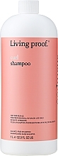 Fragrances, Perfumes, Cosmetics Shampoo for Curly Hair - Living Proof Curl Shampoo