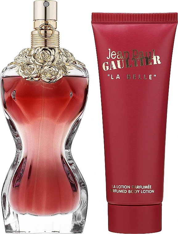 Jean Paul Gaultier La Belle Gift Box - Set — photo N15