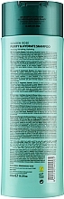 Shampoo for Normal and Greasy Hair - Golden Purify & Hydrate Shampoo — photo N2