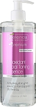 Fragrances, Perfumes, Cosmetics Face Tonic - Bielenda Professional Essence of Asia Tonic