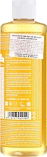 Liquid Soap "Citrus and Orange" - Dr. Bronner’s 18-in-1 Pure Castile Soap Citrus & Orange — photo N6