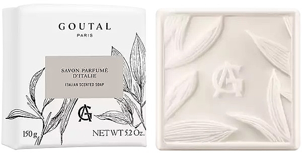 Annick Goutal D'Italie - Soap — photo N2