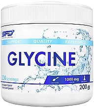 Fragrances, Perfumes, Cosmetics Glycine Dietary Supplement - SFD Nutrition Glycine