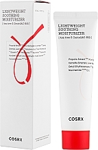 Moisturizing Acid Cream - Cosrx AC Collection Lightweight Soothing Moisturizer — photo N3