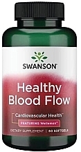 Dietary Supplement - Swanson Healthy Blood Flow — photo N1