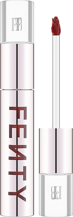 Liquid Lipstick - Fenty Beauty Icon Velvet Liquid Lipstick — photo N1