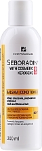 Fragrances, Perfumes, Cosmetics Shine Hair Balm - Seboradin Hair Balm Cosmetic Kerosene