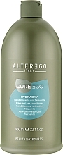 Frequent Use Conditioner - Alter Ego CureEgo Hydraday Frequent Use Conditioner — photo N19