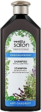 Shampoo - Venita Salon Professional Anti-dandruff Shampoo — photo N3