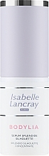 Fragrances, Perfumes, Cosmetics Body Serum - Isabelle Lancray Bodylia Splendide Silhouette Serum