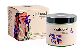 Fragrances, Perfumes, Cosmetics Nourishing Body Mousse - Flagolie Cialocud Orange And Cinnamon