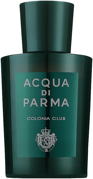 Acqua di Parma Colonia Club - Eau de Cologne — photo N1