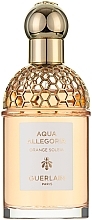 Guerlain Aqua Allegoria Orange Soleia - Eau de Toilette (refillable bottle) — photo N1