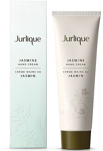 Hand Cream - Jurlique Jasmine Hand Cream — photo N1