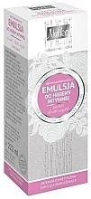 Fragrances, Perfumes, Cosmetics Intimate Wash Emulsion "Peony" - Nutka Peony Soothing Hygiene Emulsion