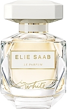Fragrances, Perfumes, Cosmetics Elie Saab Le Parfum In White - Eau de Parfum