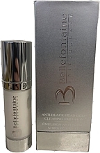 Fragrances, Perfumes, Cosmetics Facial Emulsion - Bellefontaine Anti-Black Head Deep Clearing Emulsion