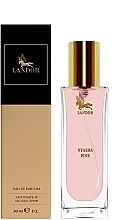 Landor Nyasha Pink - Eau de Parfum — photo N3