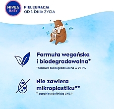 Protective Cream for All Weather Conditions - Nivea Baby — photo N5