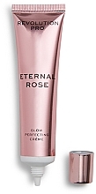 Brightening Face Cream - Revolution Pro Eternal Rose Glow Creme — photo N2