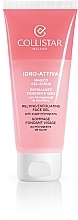 Fragrances, Perfumes, Cosmetics Facial Gel Scrub - Collistar Idro Attiva Magico Gel Scrub