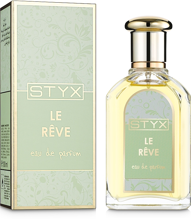 Styx Naturcosmetic La Reve - Eau de Parfum — photo N3