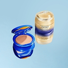 Shiseido Sun Protection Compact Foundation SPF 30 - Sun Protection Compact Foundation — photo N7