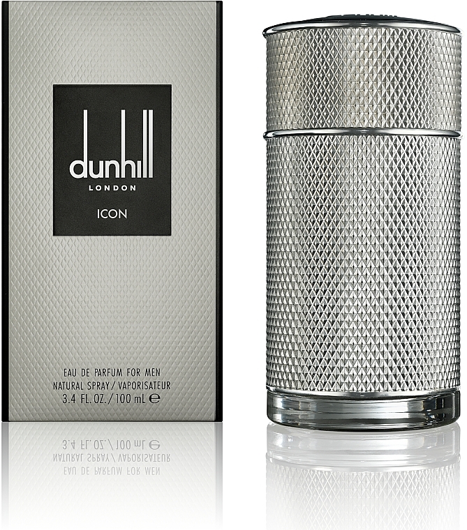 Alfred Dunhill Icon - Eau de Parfum — photo N4