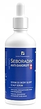 Fragrances, Perfumes, Cosmetics Anti-Dandruff Serum - Seboradin Anti-Dandruff Serum