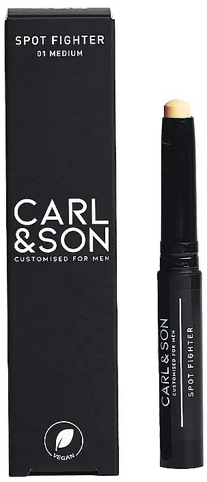 Concealer Stick - Carl&Son Spot Fighter — photo N4