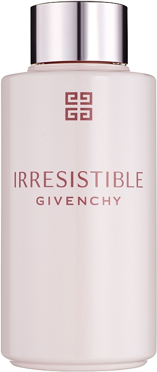 Givenchy Irresistible Givenchy - Shower Gel — photo N2