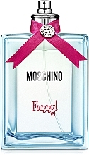 Moschino Funny - Eau de Toilette (tester) — photo N1